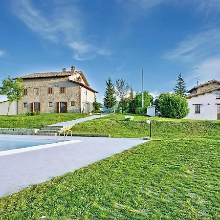 Σπίτι διακοπών Il Casolare E Il Fienile By Interhome *