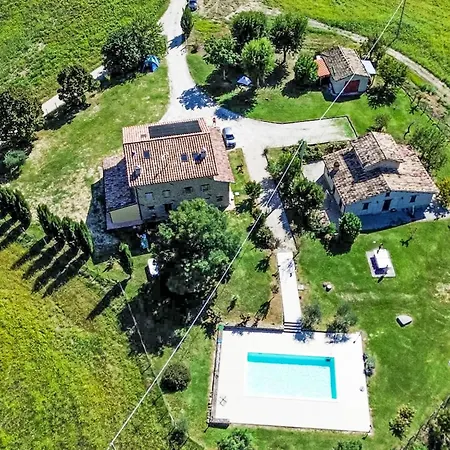 Il Casolare E Il Fienile By Interhome *
