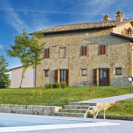 Feriehus Il Casolare E Il Fienile By Interhome *