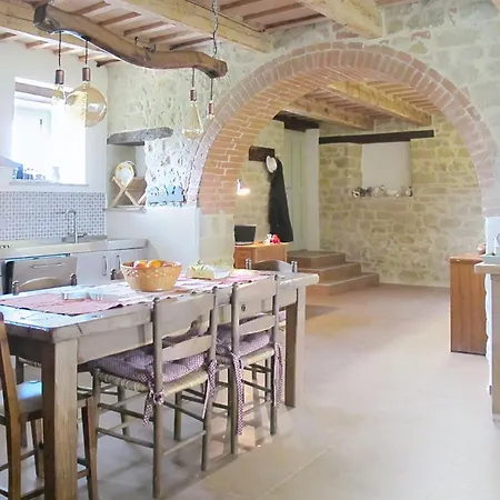Σπίτι διακοπών Il Casolare E Il Fienile By Interhome