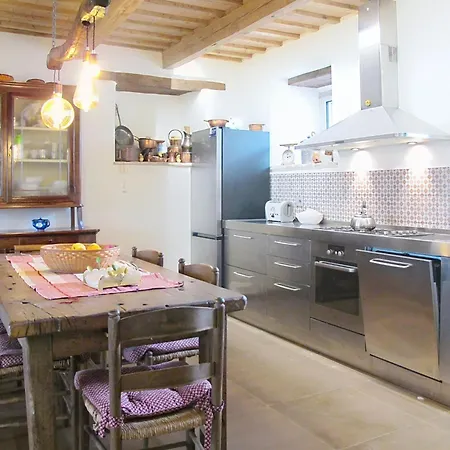 Il Casolare E Il Fienile By Interhome San Girolamo di Sopra