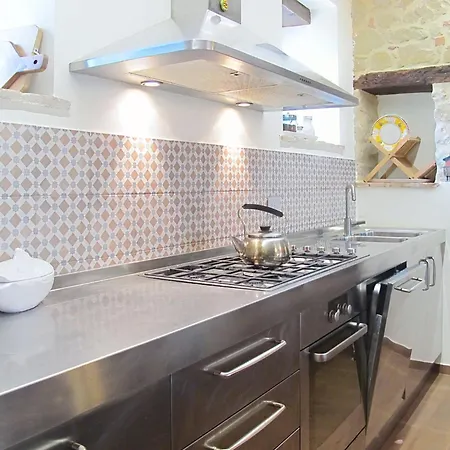 Σπίτι διακοπών Il Casolare E Il Fienile By Interhome