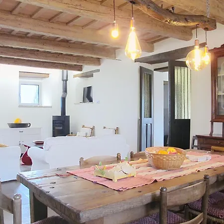 Il Casolare E Il Fienile By Interhome