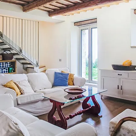 Σπίτι διακοπών Il Casolare E Il Fienile By Interhome San Girolamo di Sopra
