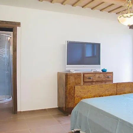 Il Casolare E Il Fienile By Interhome *