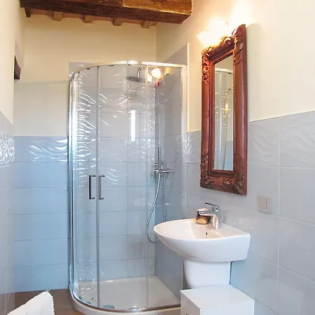 Il Casolare E Il Fienile By Interhome *