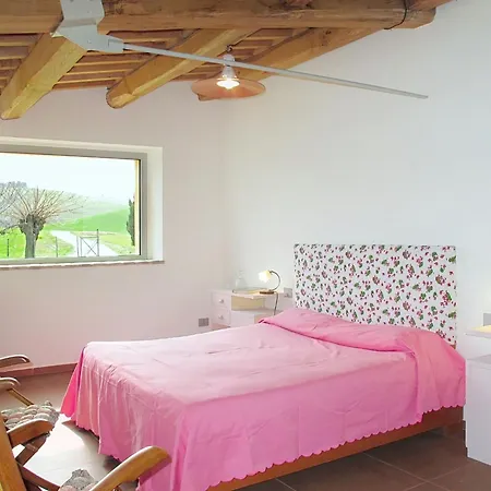 Il Casolare E Il Fienile By Interhome Feriehus *