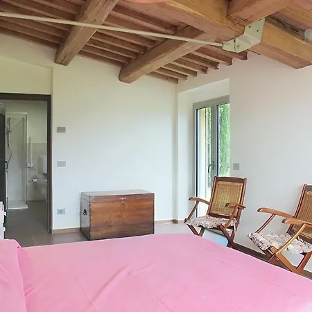 Il Casolare E Il Fienile By Interhome *