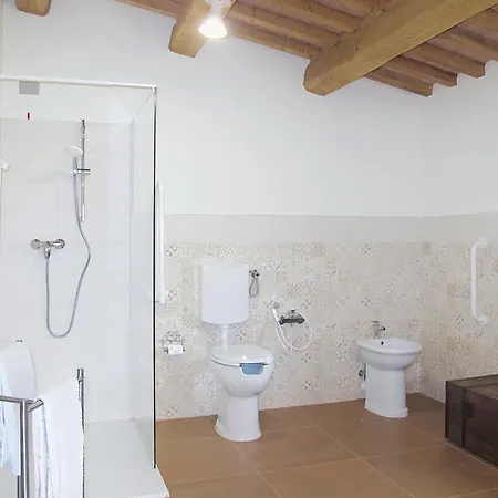 Σπίτι διακοπών Il Casolare E Il Fienile By Interhome