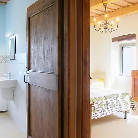 Il Casolare E Il Fienile By Interhome * San Girolamo di Sopra