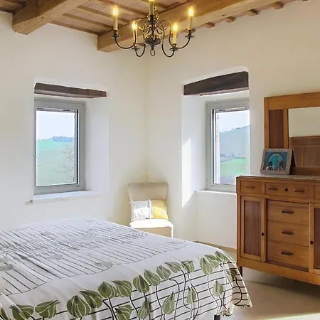 Il Casolare E Il Fienile By Interhome *