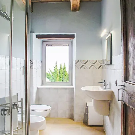 Il Casolare E Il Fienile By Interhome Feriehus