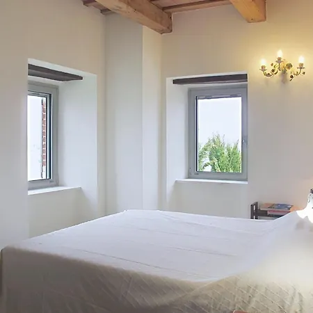 Il Casolare E Il Fienile By Interhome Feriehus *