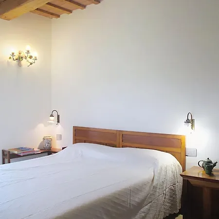 Σπίτι διακοπών Il Casolare E Il Fienile By Interhome