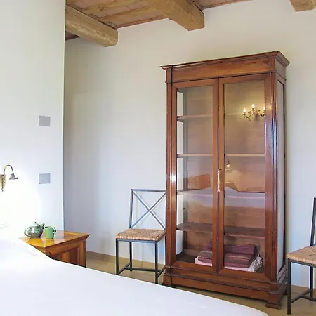 Il Casolare E Il Fienile By Interhome San Girolamo di Sopra
