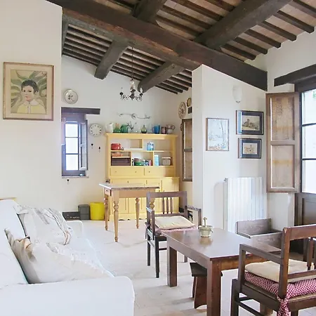 Il Casolare E Il Fienile By Interhome