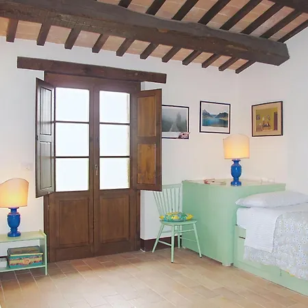 Il Casolare E Il Fienile By Interhome Feriehus *