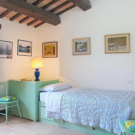 Il Casolare E Il Fienile By Interhome