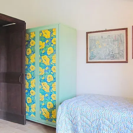 Feriehus Il Casolare E Il Fienile By Interhome *