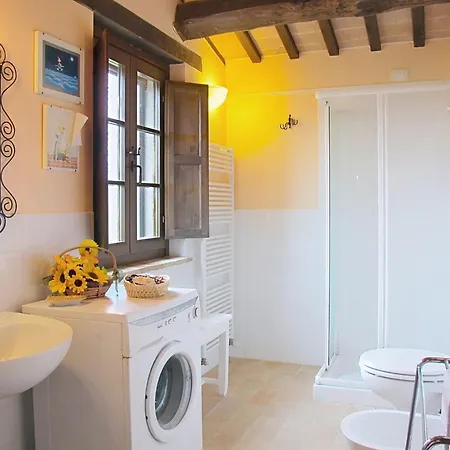 Feriehus Il Casolare E Il Fienile By Interhome