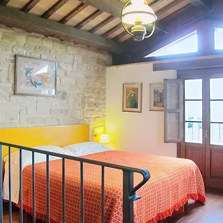 Feriehus Il Casolare E Il Fienile By Interhome *