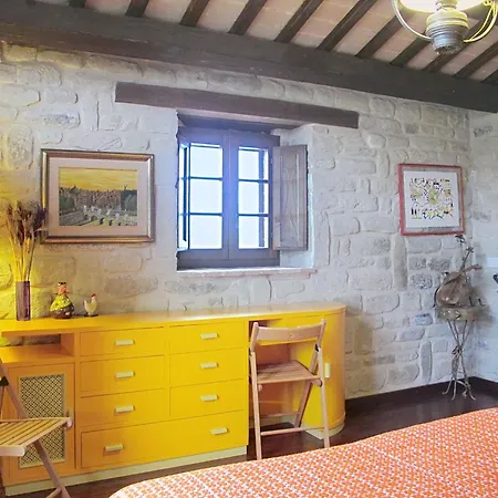 Il Casolare E Il Fienile By Interhome San Girolamo di Sopra