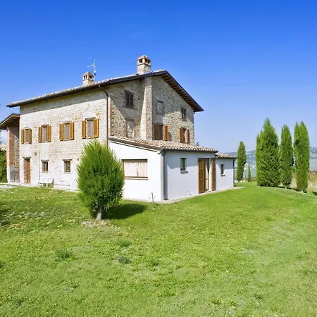 Il Casolare E Il Fienile By Interhome Feriehus San Girolamo di Sopra
