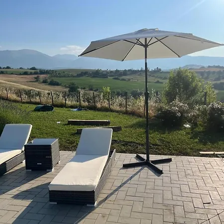 Il Casolare E Il Fienile By Interhome Feriehus San Girolamo di Sopra