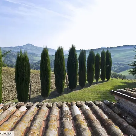 Il Casolare E Il Fienile By Interhome