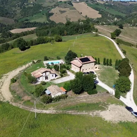 Il Casolare E Il Fienile By Interhome Σπίτι διακοπών San Girolamo di Sopra