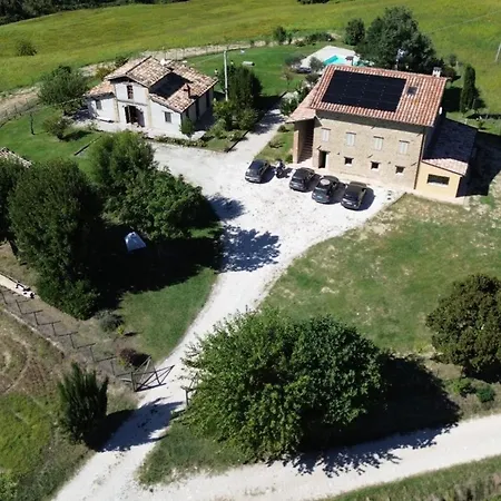 Σπίτι διακοπών Il Casolare E Il Fienile By Interhome San Girolamo di Sopra