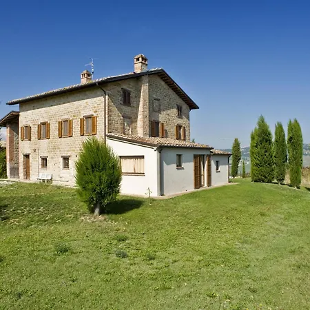 Il Casolare E Il Fienile By Interhome San Girolamo di Sopra